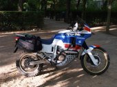 1989 Honda XRV 650 Atrica Twin photo